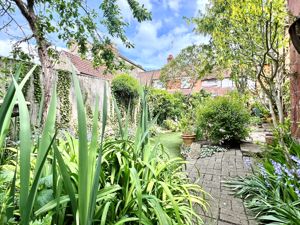 Garden- click for photo gallery
